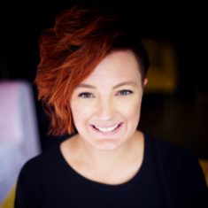 Savnnah Marten